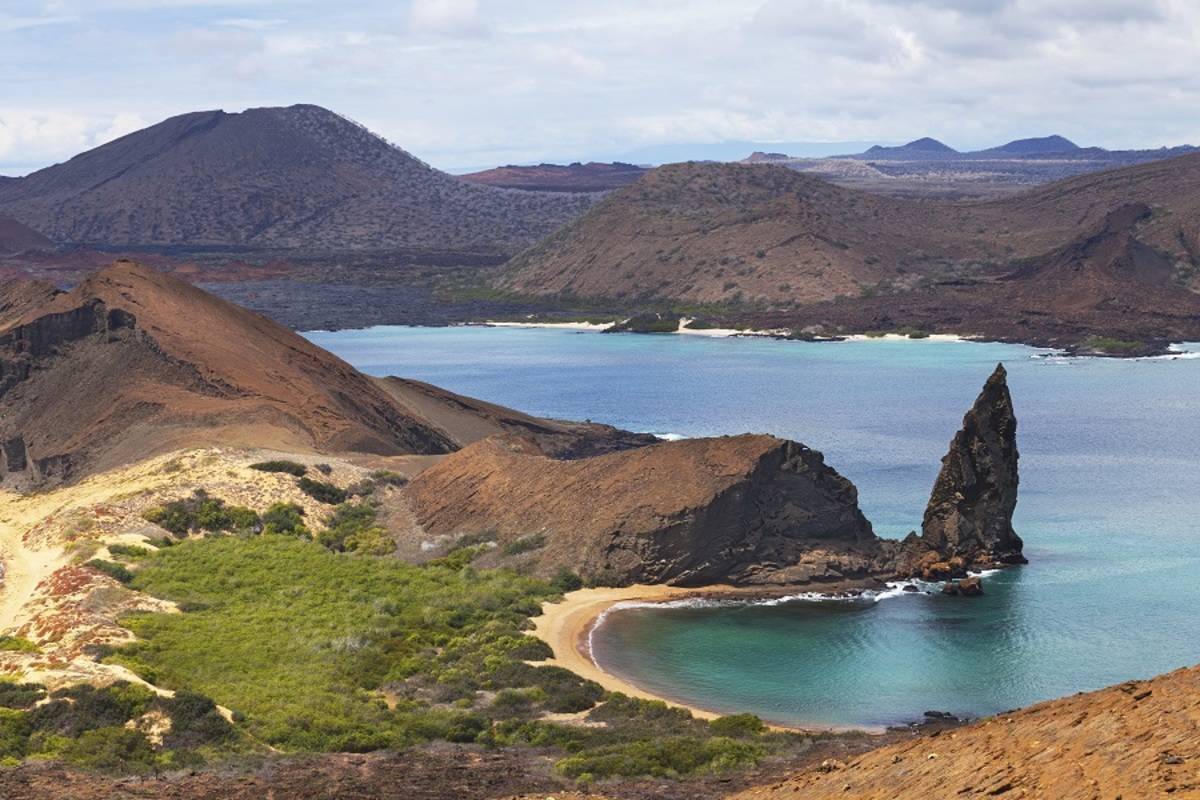 Superior Tours to the Galapagos Islands Eclipse Travel